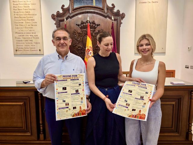 La Parroquia celebra del 12 al 16 de agosto sus fiestas patronales en honor a la Virgen de la Asunción, con un completo programa de actividades para todos los públicos - 3, Foto 3