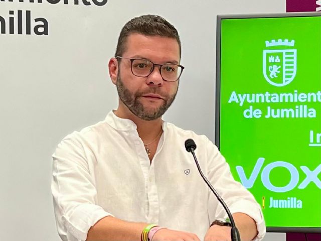 'El Monastrell Sound no se cae por casualidad, se cae por la mala gesti�n del gobierno del PP'
