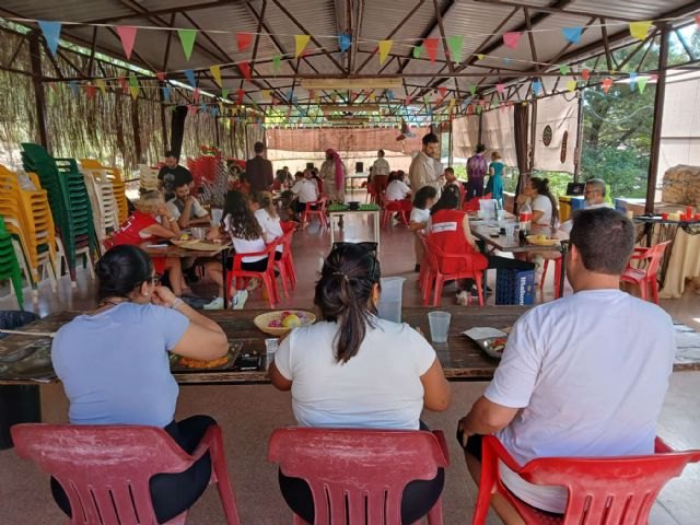 Cruz Roja Juventud reivindica la participación real de las personas jóvenes: Para hablar de juventud, cuenta con la juventud - 2, Foto 2