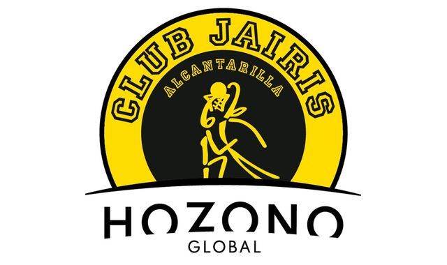 Lou L�pez S�n�chal cumplir� su cuarta temporada en el Hozono Global Jairis