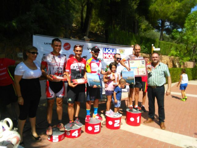 Club Ciclistas Fenicios 2.0, Foto 2