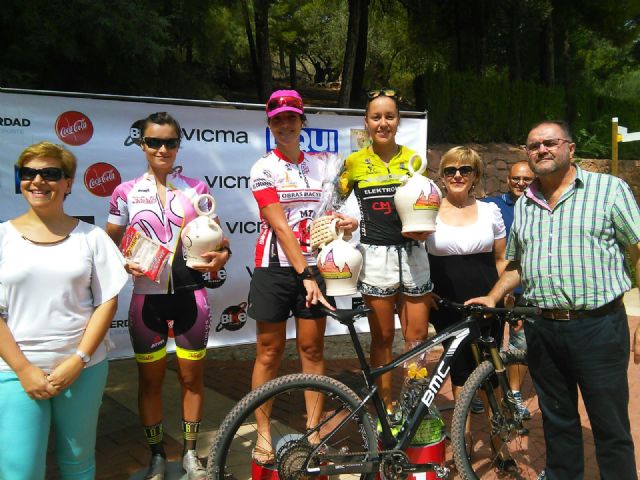 Club Ciclistas Fenicios 2.0, Foto 4