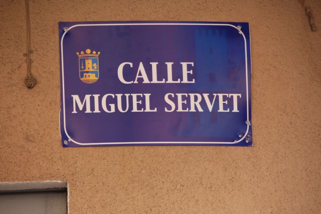 Cita para la renovacin del DNI para los afectados por el cambio de calles, Foto 2