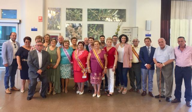 Dolores de Pacheco continúa en fiestas - 1, Foto 1