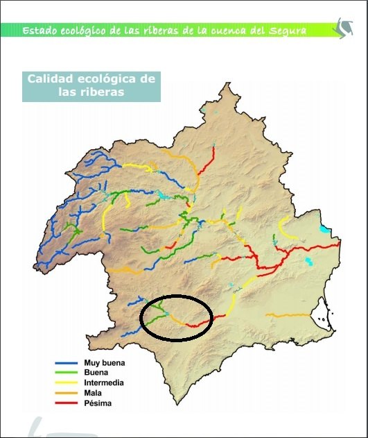 Escombreras ilegales colonizan la ribera del Guadalentín en todo el tramo de la vía Augusta - 3, Foto 3