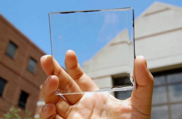 Ayuntamientos de cristal: transparencia para un gobierno abierto a la ciudadanía. - 1, Foto 1