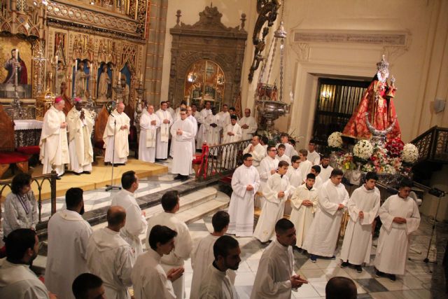 La Fuensanta lleva agua a Honduras - 1, Foto 1