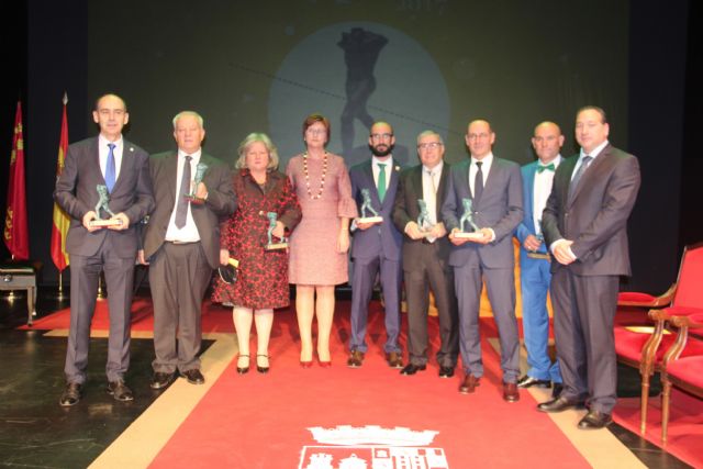 Abierto el plazo de presentación de propuestas para la edición 2018 de los Premios Hypnos - 1, Foto 1