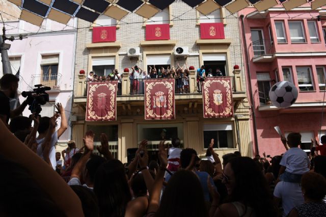 Balance de Feria y Fiestas de Calasparra 2018 - 2, Foto 2