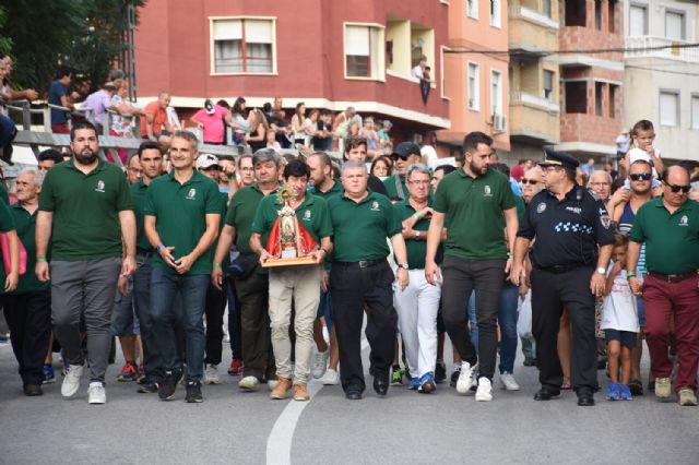 Balance de Feria y Fiestas de Calasparra 2018 - 3, Foto 3