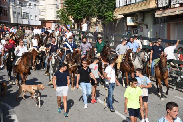 Balance de Feria y Fiestas de Calasparra 2018 - 4, Foto 4