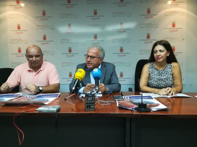 48 equipos participarán en el Torneo Nacional de Petanca ´Feria de Murcia´ - 2, Foto 2