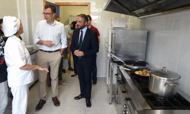 La Red Municipal de Escuelas Infantiles inicia un nuevo curso con más de 500 niños en sus 44 aulas - 1, Foto 1