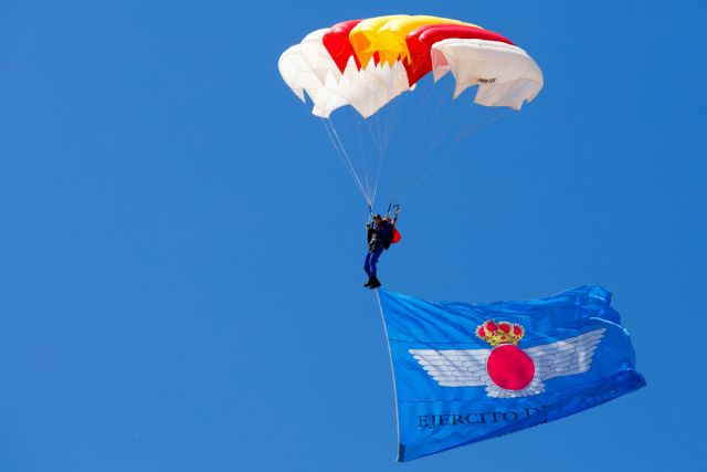 Alcantarilla acoge el 15 y 16 de septiembre la Jornadas Solidarias de Acercamiento, organizada por la Asociación Unidad Familiar Guardia Civil, a nivel nacional - 3, Foto 3