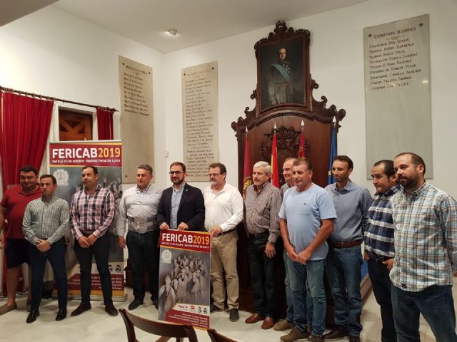 El rejoneador sevillano Ángel Peralta Pineda será homenajeado, a título póstumo, en la próxima edición de Fericab que se celebrará del 8 al 13 de octubre - 1, Foto 1
