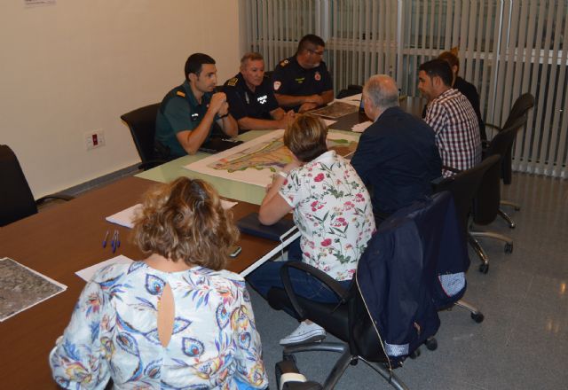 El Ayuntamiento activa su Plan de Emergencias municipal - 1, Foto 1