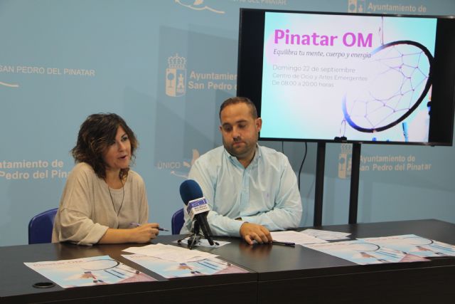 San Pedro da la bienvenida al otoño con el festival multidisciplinar Pinatar O? - 2, Foto 2