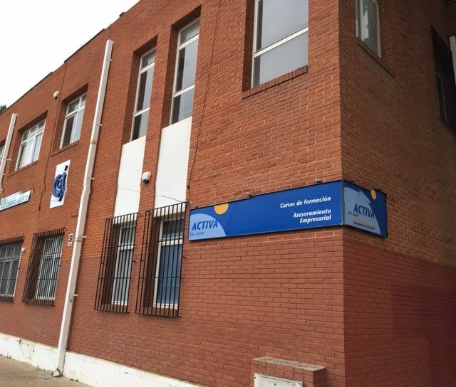 ACTIVA ofrecerá información y asesoramiento en el ámbito laboral y empresarial en La Manga del Mar Menor - 1, Foto 1