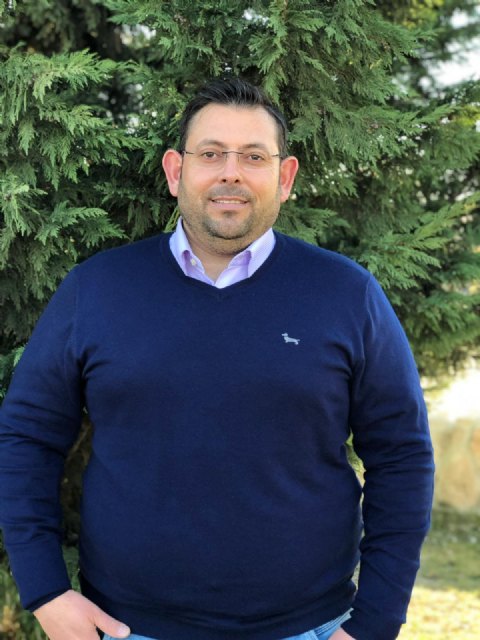 Ciudadanos Bullas pide unidad de acción para preservar el entorno natural del Río Puente de las obras previstas por la CHS - 1, Foto 1