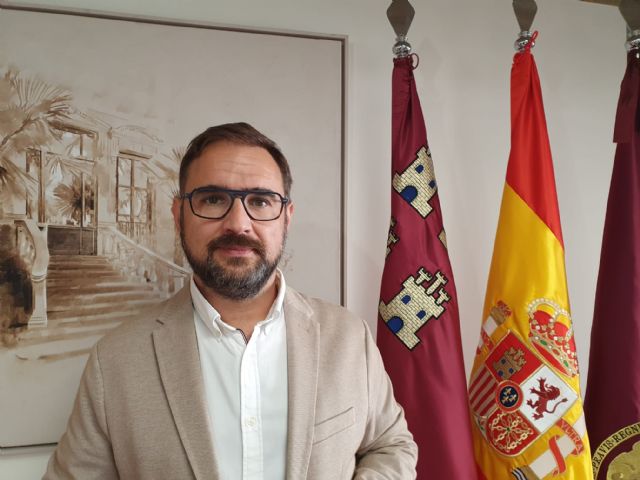 El alcalde de Lorca vuelve a insistir en el aplazamiento del inicio del curso escolar - 1, Foto 1