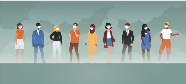 La vuelta al campus. Espacios inteligentes al servicio de la nueva normalidad - 1, Foto 1