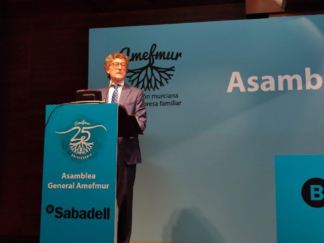 Congreso Regional de la Empresa Familiar - 1, Foto 1