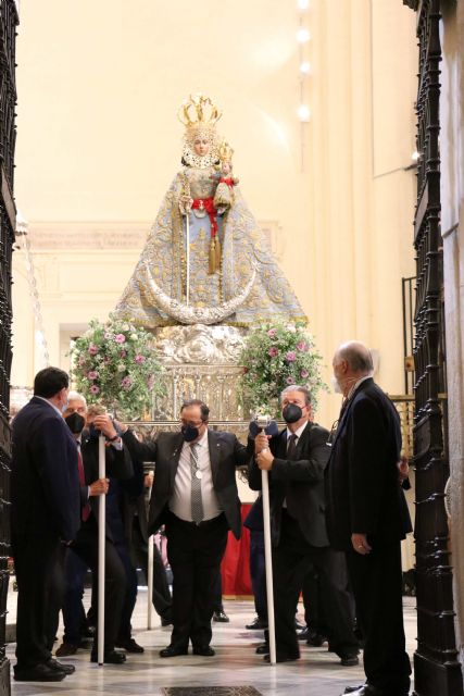¡Viva la Virgen de la Fuensanta! - 2, Foto 2
