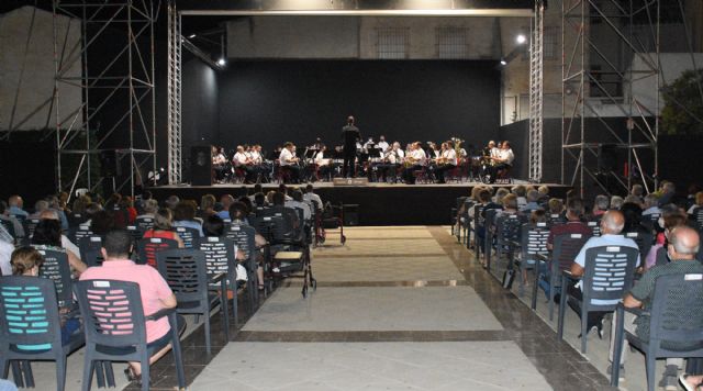 El Colectivo Calasparra Se Mueve presenta su Calendario Solidario en Calasparra - 2, Foto 2