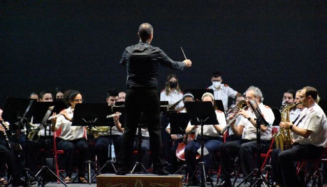 El Colectivo Calasparra Se Mueve presenta su Calendario Solidario en Calasparra - 4, Foto 4