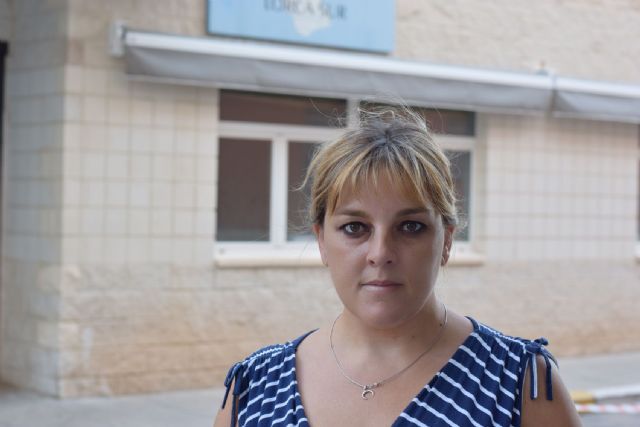 IU-Verdes Lorca pide al alcalde que convoque a la sociedad civil y programe concentraciones de protesta en Murcia en defensa de la sanidad pública - 1, Foto 1