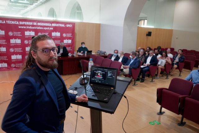 Convierten patrones visuales en señales neuronales para lograr una visión artificial útil para personas ciegas - 1, Foto 1