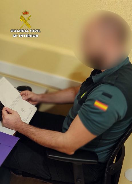 La Guardia Civil esclarece una estafa tecnológica de cerca de 30.000 euros - 2, Foto 2