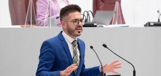 El PSOE asegura que el Gobierno de López Miras utiliza la educación para confrontar con el Gobierno de España - 1, Foto 1