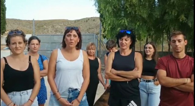 El Ayuntamiento de Cieza trabaja junto a las protectoras por el bienestar animal - 1, Foto 1