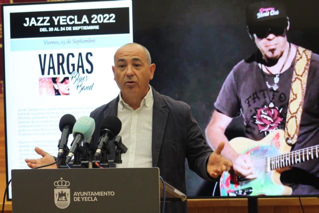 El Festival de Jazz presenta un cartel internacional de lujo con Alfredo Rodríguez, Shirley Davis, Raynald Colom, Vargas y Zenet - 2, Foto 2