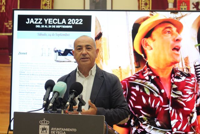 El Festival de Jazz presenta un cartel internacional de lujo con Alfredo Rodríguez, Shirley Davis, Raynald Colom, Vargas y Zenet - 3, Foto 3