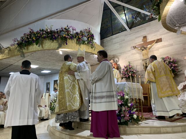 Antonio ya es sacerdote - 2, Foto 2