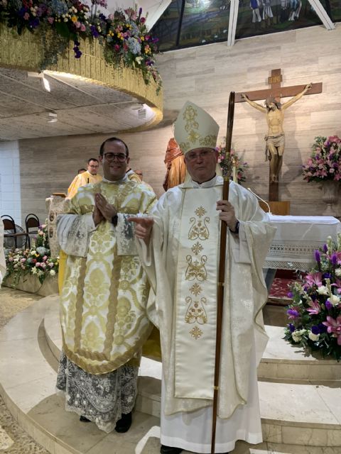 Antonio ya es sacerdote - 3, Foto 3