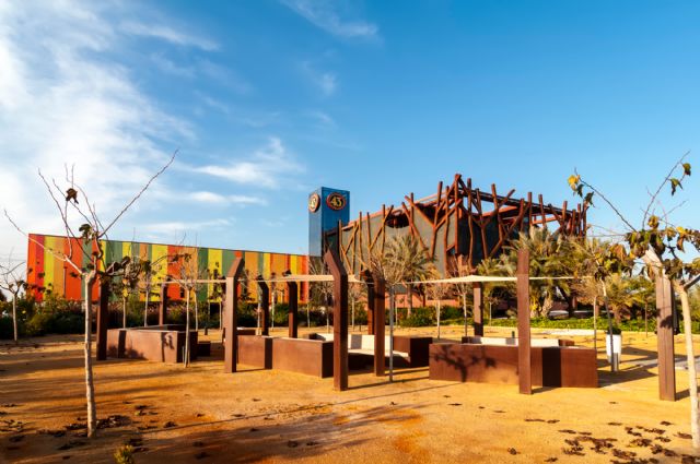 Experiencia 43 acoge la presentación de las Fiestas de Carthagineses y Romanos 2022 - 1, Foto 1