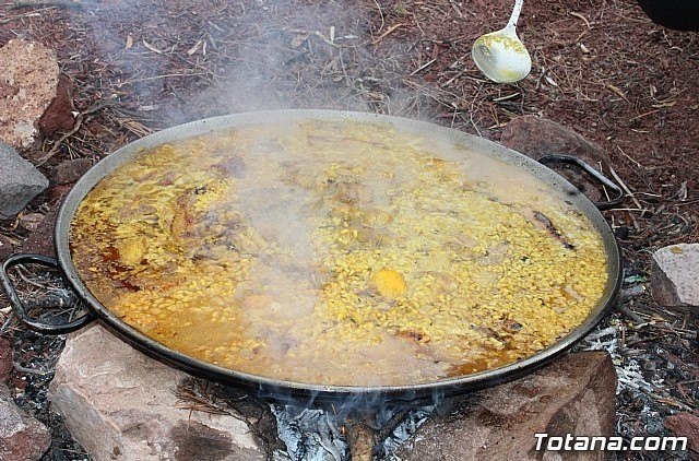 La Carne de Conejo, el secreto ganador del Concurso Internacional de Paellas - 3, Foto 3