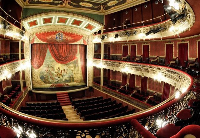 La JGL adjudica el contrato de programador del Teatro Vico - 1, Foto 1