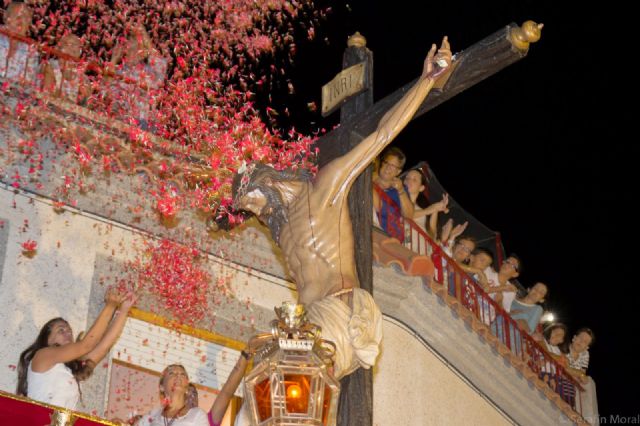 Siente el peregrino - 1, Foto 1