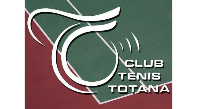 Arranca la escuela de tenis en el club de tenis Totana