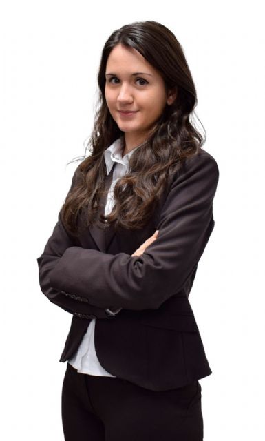 Nueva responsable de marketing para España, Italia y Portugal - 1, Foto 1