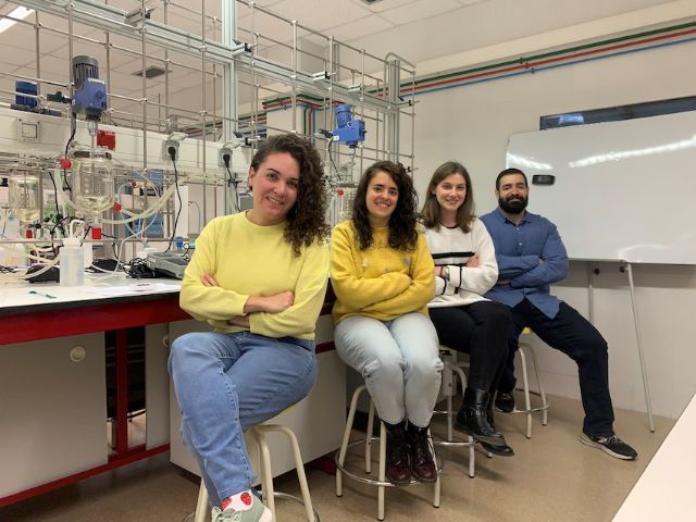 Captoplastic presenta Captolab: primer equipo autónomo del mundo que cuantifica microplásticos - 2, Foto 2
