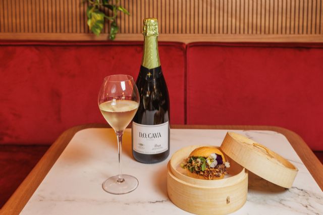 El CAVA “armoniza” con las mejores tapas en 24 grandes hoteles de Madrid - 2, Foto 2