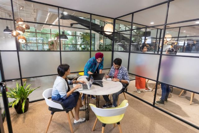 HPE Aruba Networking amplía su oferta para atender las crecientes demandas de red y seguridad de las pymes - 2, Foto 2