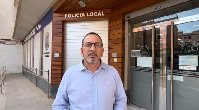 El PSOE exige a Fulgencio Gil que deje de esconderse, dé explicaciones a todos los lorquinos y tome las medidas necesarias tras el tiroteo ocurrido en el barrio de San Cristóbal - 1, Foto 1