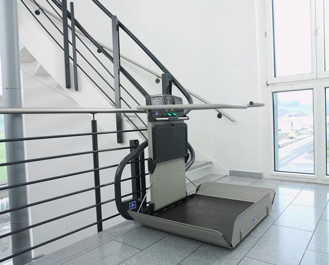 Stannah España resalta la importancia de instaurar medidas que mejoren la accesibilidad física - 1, Foto 1