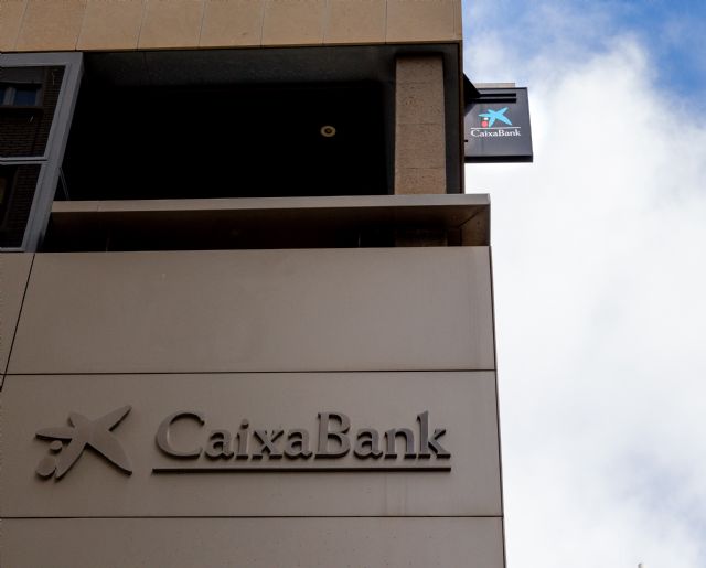 CaixaBank alcanza las 230.000 nóminas domiciliadas en la Región de Murcia y consolida su posición de liderazgo - 1, Foto 1